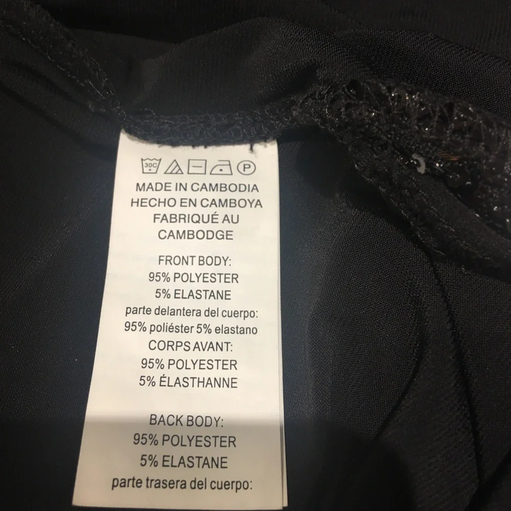 Brand New Top With Tags Michael kors sleeveless top size 1X - Picture 11 of 12